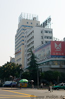 04 Downtown Yichang