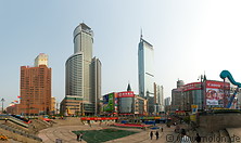 Business district and Zhongshan road photo gallery  - 15 pictures of Business district and Zhongshan road