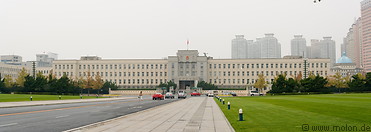 04 Government building - Renmin People square
