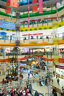09 Shopping mall interior
