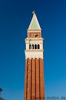 18 Venetian casino - St Marc clock tower