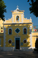 06 St Francis Javier chapel