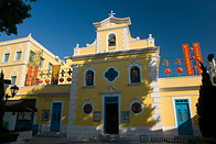 08 St Francis Javier chapel