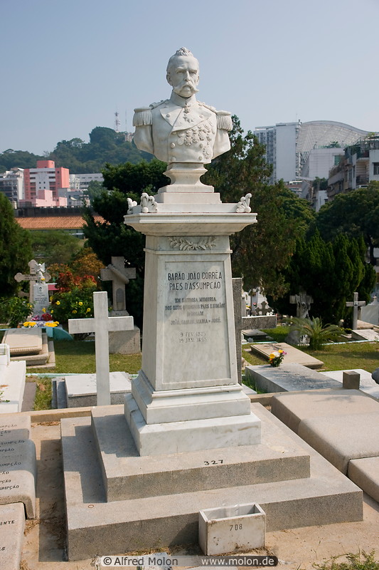 13 Graves in St Michael cemetery
