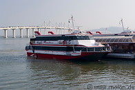 14 Speedboat to Hong Kong