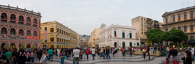 03 Largo Senado square