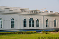 22 Macau museum