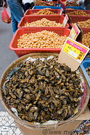 10 Dried seafood