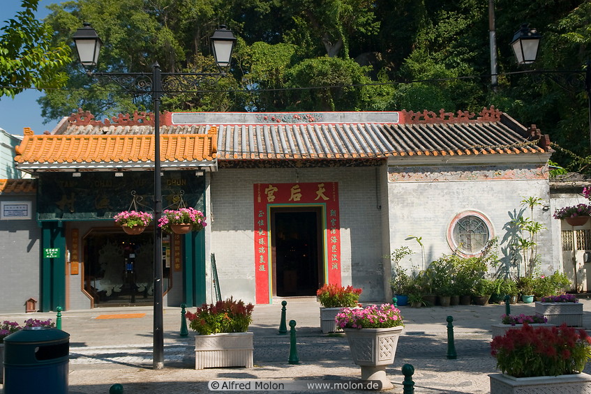 04 Tin Hau temple