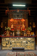 07 Altar in Tin Hau temple