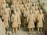 Terracotta Army photo gallery  - 22 pictures of Terracotta Army