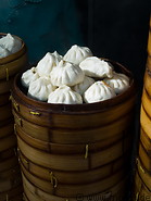 15 Steamed dumplings