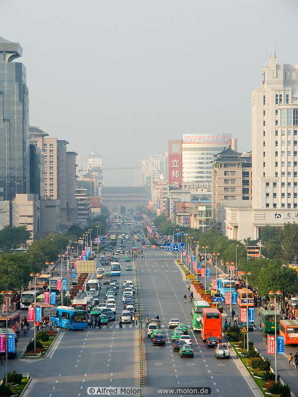 12 Bei Dajie street
