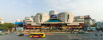 07 Kaiyuan shopping mall