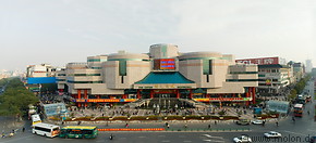 08 Kaiyuan shopping mall