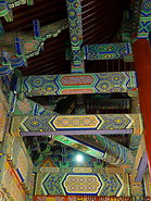 05 Bell tower roof decorations