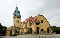 03 Protestant church