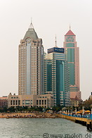 03 Skyscrapers and beach