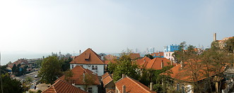 01 Panorama view with tiled roofs