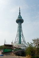 02 TV tower