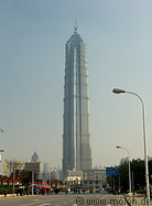 01 Jin Mao tower