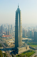 02 Jin Mao tower