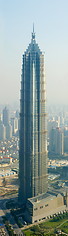 03 Jin Mao tower
