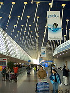 01 Pudong airport