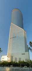 19 International Finance building