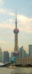 05 Oriental Pearl tower