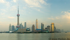 13 New Pudong panorama view with Huangpu river