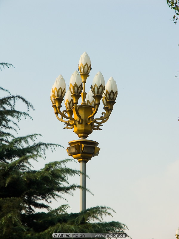 05 Street lamp