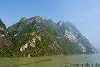 Three Gorges and Yangtze river photo gallery  - 21 pictures of Three Gorges and Yangtze river