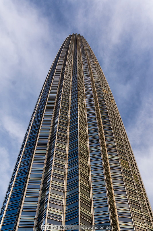 13 Jin tower