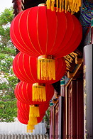 06 Red Chinese lanterns