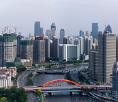 04 Jingang bridge and business district