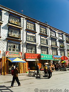 15 Shops along Beijing street