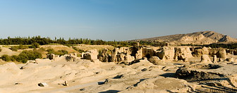 07 Panoramic view of ruins
