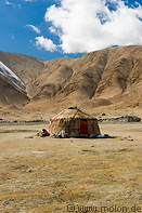 13 Kyrgyz yurt