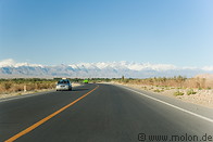 06 Karakoram highway and Pamir mountain range