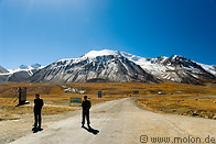 Khunjerab pass photo gallery  - 17 pictures of Khunjerab pass