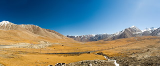 14 Panorama view of valley