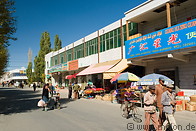 02 Street with shops