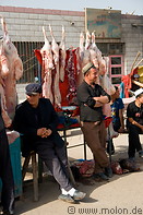 01 Butcher stall