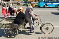 02 Bicycle cart