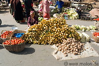 09 Vegetables vendor