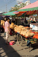 05 Flat bread stalls