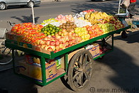13 Fresh fruits stall