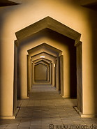 10 Inner passageway