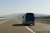 05 Highway Urumqi-Turpan